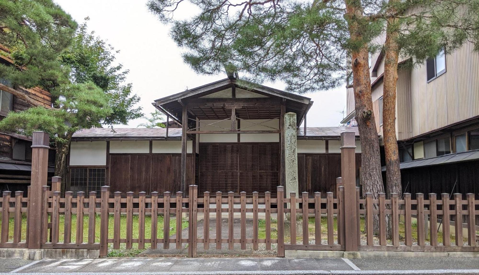 Sakura Maru - Vacation Stay 60356V Takayama  Luaran gambar