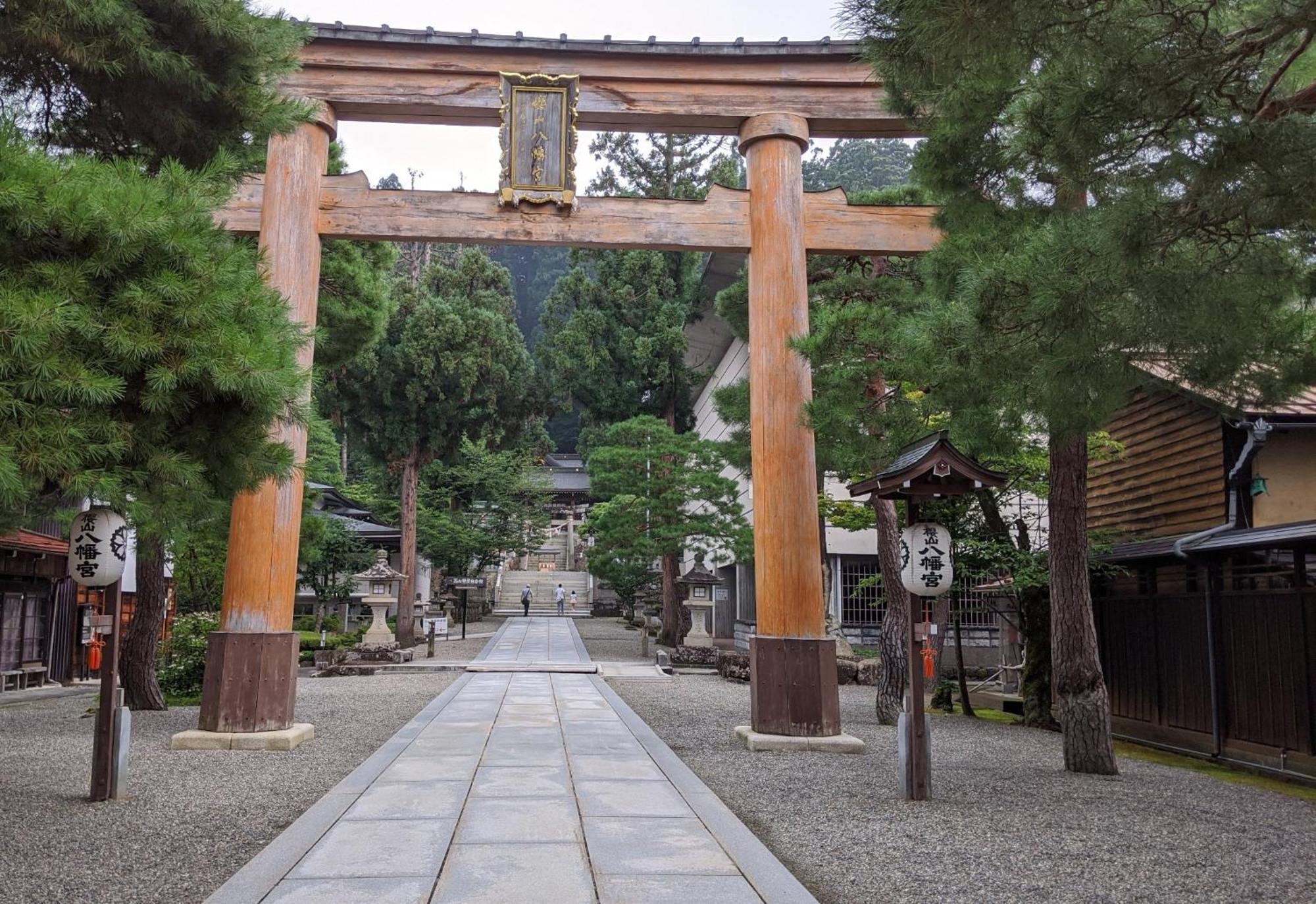 Sakura Maru - Vacation Stay 60356V Takayama  Luaran gambar