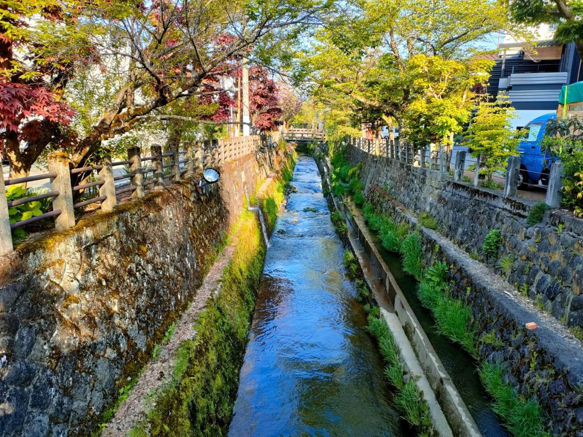 Sakura Maru - Vacation Stay 60356V Takayama  Luaran gambar