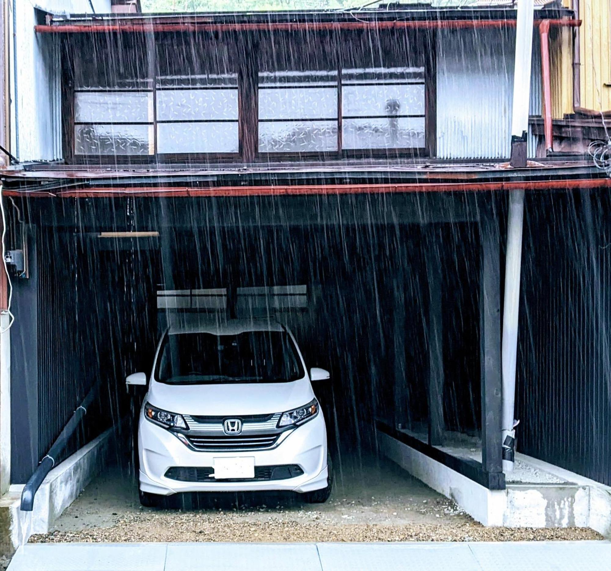 Sakura Maru - Vacation Stay 60356V Takayama  Luaran gambar